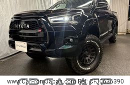 toyota hilux 2023 GOO_NET_EXCHANGE_0202956A30241227W001