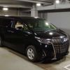 toyota alphard 2020 -TOYOTA--Alphard 6AA-AYH30W--AYH30-0107150---TOYOTA--Alphard 6AA-AYH30W--AYH30-0107150- image 4