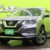 nissan x-trail 2019 quick_quick_DBA-T32_T32-060724 image 1