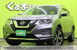 nissan x-trail 2019 quick_quick_DBA-T32_T32-060724