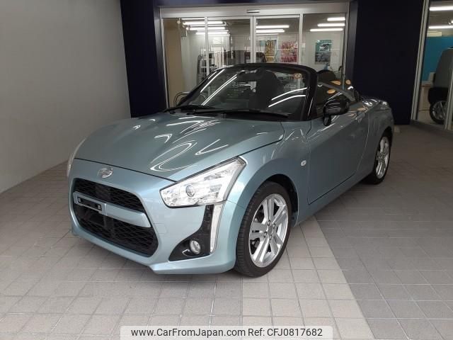 daihatsu copen 2020 quick_quick_3BA-LA400K_LA400K-0041548 image 1