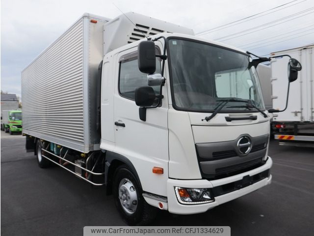 hino ranger 2018 -HINO--Hino Ranger 2KG-FD2ABA--FD2AB-108796---HINO--Hino Ranger 2KG-FD2ABA--FD2AB-108796- image 2