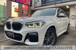 bmw x3 2019 quick_quick_TX20_WBATX320X0LG60553