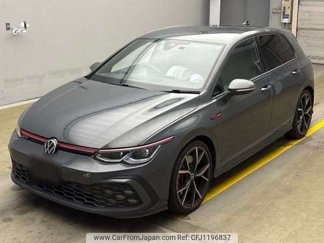 volkswagen golf 2022 -VOLKSWAGEN--VW Golf 3BA-CDDNP--WVWZZZCDZNW183679---VOLKSWAGEN--VW Golf 3BA-CDDNP--WVWZZZCDZNW183679- image 1