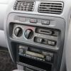 toyota starlet 1998 CFJ7003619 image 9