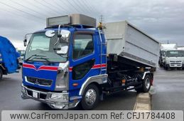 mitsubishi-fuso fighter 2014 CFJ1784408