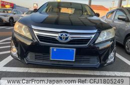 toyota camry 2012 CFJ1805249