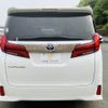 toyota alphard 2018 -TOYOTA--Alphard DBA-AGH30W--AGH30-0203170---TOYOTA--Alphard DBA-AGH30W--AGH30-0203170- image 22