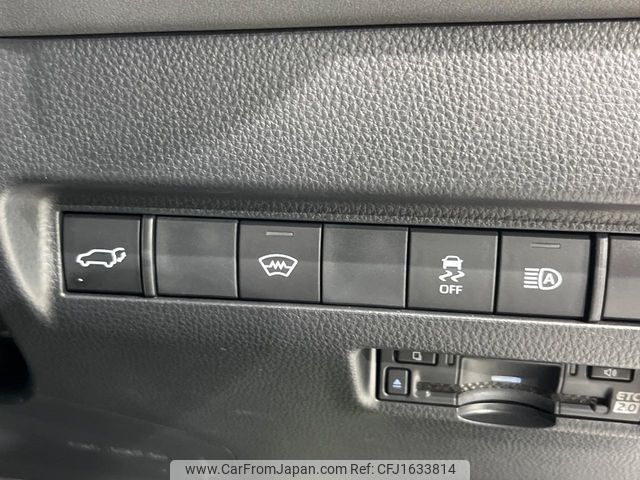 toyota harrier 2024 CFJ1633814 image 2