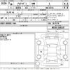 suzuki alto-lapin 2016 -SUZUKI--Alto Lapin HE33S-140137---SUZUKI--Alto Lapin HE33S-140137- image 3