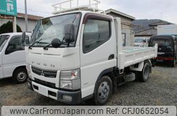 mitsubishi-fuso canter 2012 GOO_NET_EXCHANGE_0804306A30250116W002