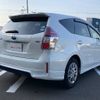 toyota prius-α 2018 -TOYOTA 【札幌 330ﾓ6127】--Prius α ZVW40W--0030072---TOYOTA 【札幌 330ﾓ6127】--Prius α ZVW40W--0030072- image 2