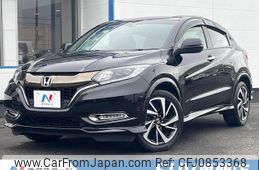 honda vezel 2016 quick_quick_RU3_RU3-1205022