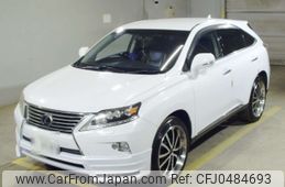 lexus rx 2012 -LEXUS 【札幌 334も429】--Lexus RX GYL16W-2404072---LEXUS 【札幌 334も429】--Lexus RX GYL16W-2404072-