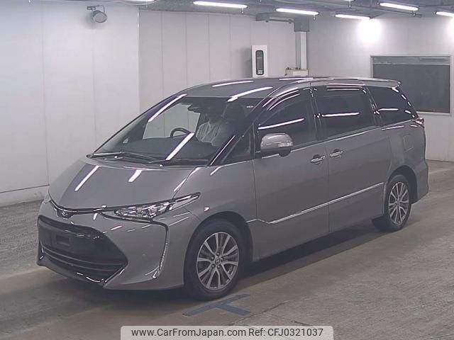 toyota estima 2019 quick_quick_DBA-ACR55W_ACR55-7032681 image 2