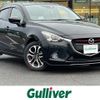 mazda demio 2015 -MAZDA--Demio LDA-DJ5FS--DJ5FS-114191---MAZDA--Demio LDA-DJ5FS--DJ5FS-114191- image 1