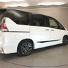 nissan serena 2018 -NISSAN--Serena DAA-GFC27--GFC27-080311---NISSAN--Serena DAA-GFC27--GFC27-080311- image 2