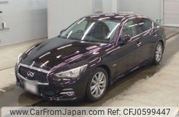 nissan skyline 2014 -NISSAN 【盛岡 300さ9273】--Skyline HV37-203853---NISSAN 【盛岡 300さ9273】--Skyline HV37-203853-