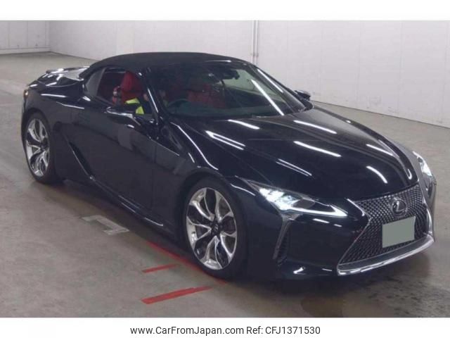 lexus lc 2021 quick_quick_5BA-URZ100_URZ100-0004704 image 1