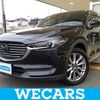 mazda cx-8 2018 quick_quick_3DA-KG2P_KG2P-118571 image 1