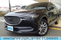 mazda cx-8 2018 quick_quick_3DA-KG2P_KG2P-118571