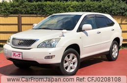 toyota harrier 2011 -TOYOTA--Harrier CBA-ACU30W--ACU30-0113512---TOYOTA--Harrier CBA-ACU30W--ACU30-0113512-