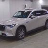 mazda cx-80 2025 CFJ1756516 image 14