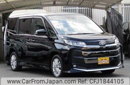 toyota noah 2022 CFJ1844105