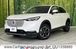 honda vezel 2021 quick_quick_RV5_RV5-1016412