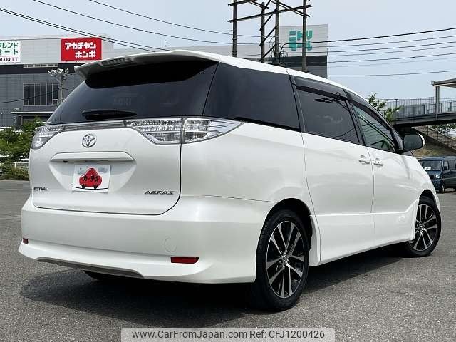 toyota estima 2012 -TOYOTA--Estima DBA-ACR50W--ACR50-0147805---TOYOTA--Estima DBA-ACR50W--ACR50-0147805- image 2