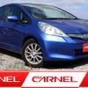 honda fit-hybrid 2011 H12078 image 1