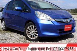 honda fit-hybrid 2011 H12078