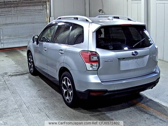 subaru forester 2015 -SUBARU--Forester SJ5-073747---SUBARU--Forester SJ5-073747- image 2