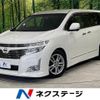 nissan elgrand 2010 -NISSAN--Elgrand DBA-TNE52--TNE52-000316---NISSAN--Elgrand DBA-TNE52--TNE52-000316- image 1