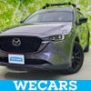 mazda cx-8 2023 quick_quick_3DA-KG2P_KG2P-455925 image 1