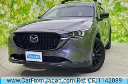 mazda cx-8 2023 quick_quick_3DA-KG2P_KG2P-455925