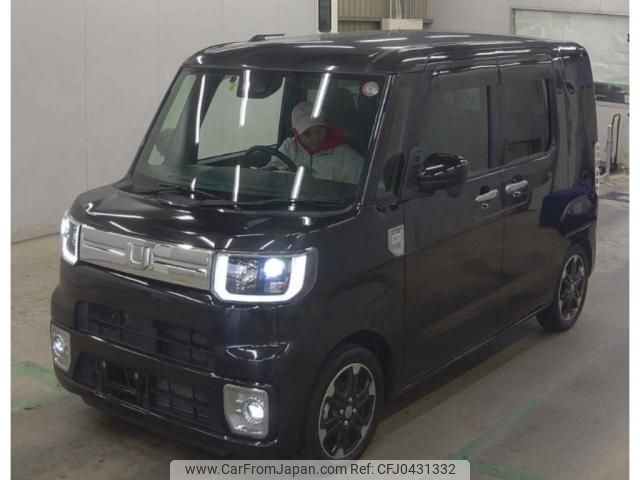 daihatsu wake 2021 quick_quick_3BA-LA700S_0171372 image 1