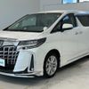 toyota alphard 2022 -TOYOTA--Alphard 3BA-AGH30W--AGH30-0435751---TOYOTA--Alphard 3BA-AGH30W--AGH30-0435751- image 6