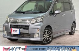 daihatsu move 2013 quick_quick_LA100S_LA100S-0225280