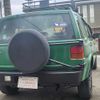 nissan rasheen 1999 quick_quick_E-RFNB14_RFNB14-508416 image 17