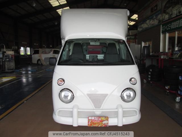 mazda bongo-truck 2014 GOO_NET_EXCHANGE_0700553A30200614W003 image 2