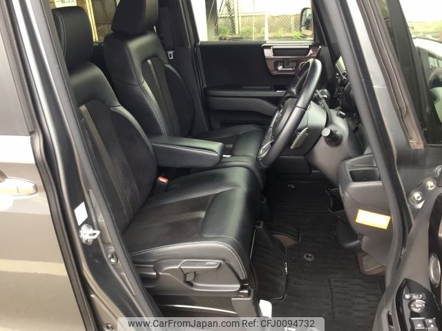 honda n-box 2019 -HONDA--N BOX 6BA-JF3--JF3-2203003---HONDA--N BOX 6BA-JF3--JF3-2203003- image 2