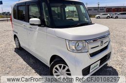 honda n-box 2018 -HONDA--N BOX DBA-JF3--JF3-1079063---HONDA--N BOX DBA-JF3--JF3-1079063-