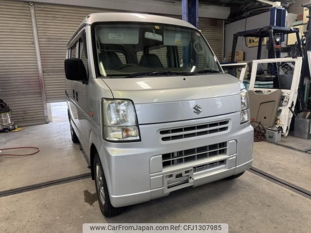 suzuki every 2007 quick_quick_EBD-DA64V_DA64V-196549 image 1
