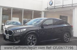 bmw x2 2024 quick_quick_42GM20_WBA42GM0505024681