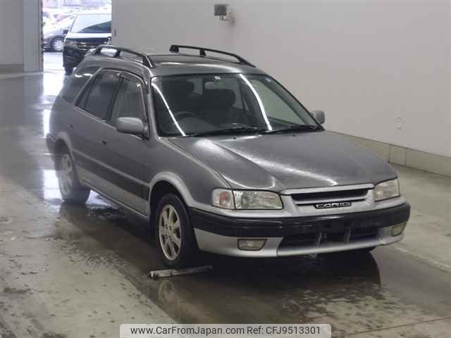 toyota sprinter-carib undefined -TOYOTA--Sprinter Carib AE111G-7024514---TOYOTA--Sprinter Carib AE111G-7024514- image 1