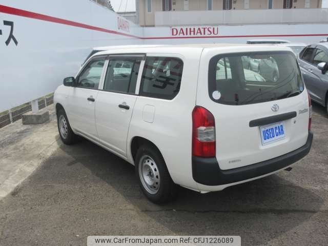 toyota probox-van 2020 -TOYOTA--Probox Van DBE-NCP165V--NCP165-0072972---TOYOTA--Probox Van DBE-NCP165V--NCP165-0072972- image 2