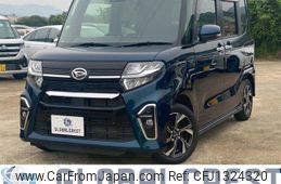 daihatsu tanto 2022 quick_quick_6BA-LA650S_LA650S-0216260