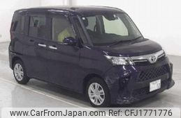 toyota roomy 2024 CFJ1771776