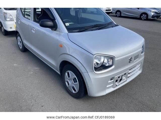 suzuki alto 2019 quick_quick_DBA-HA36S_HA36S-516695 image 1